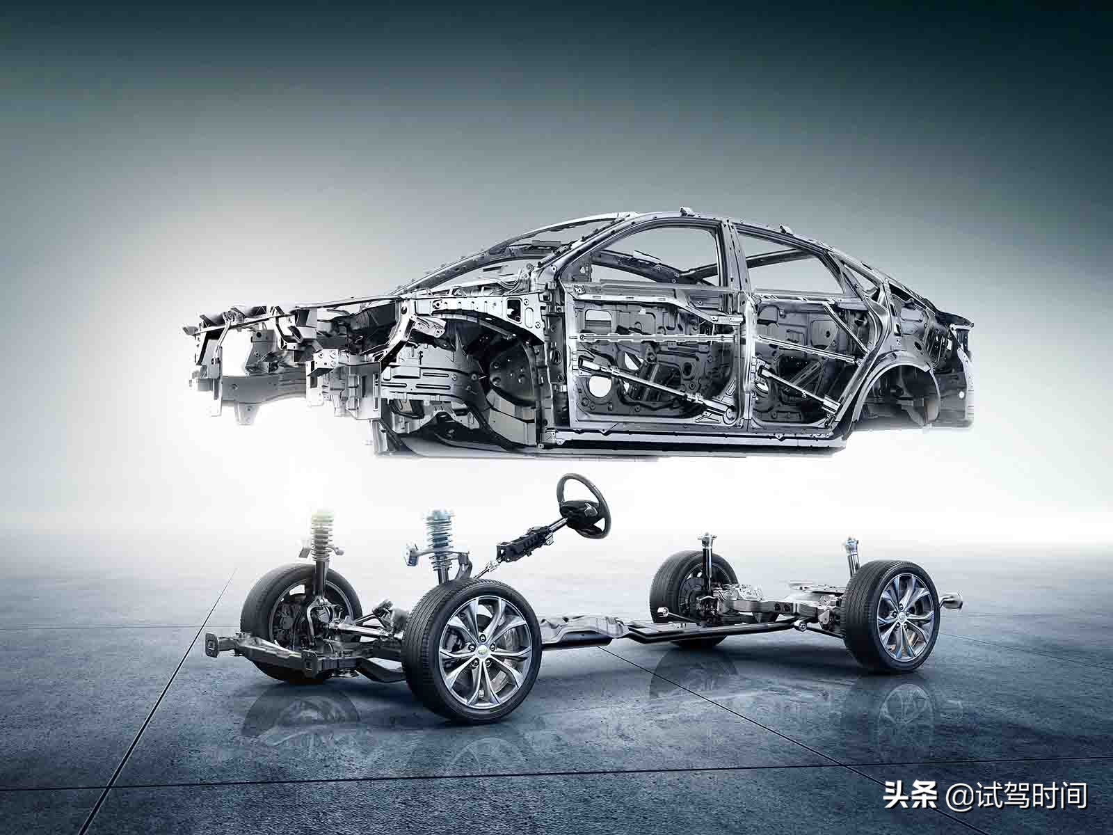 吉利军工品质,吉利军工博瑞