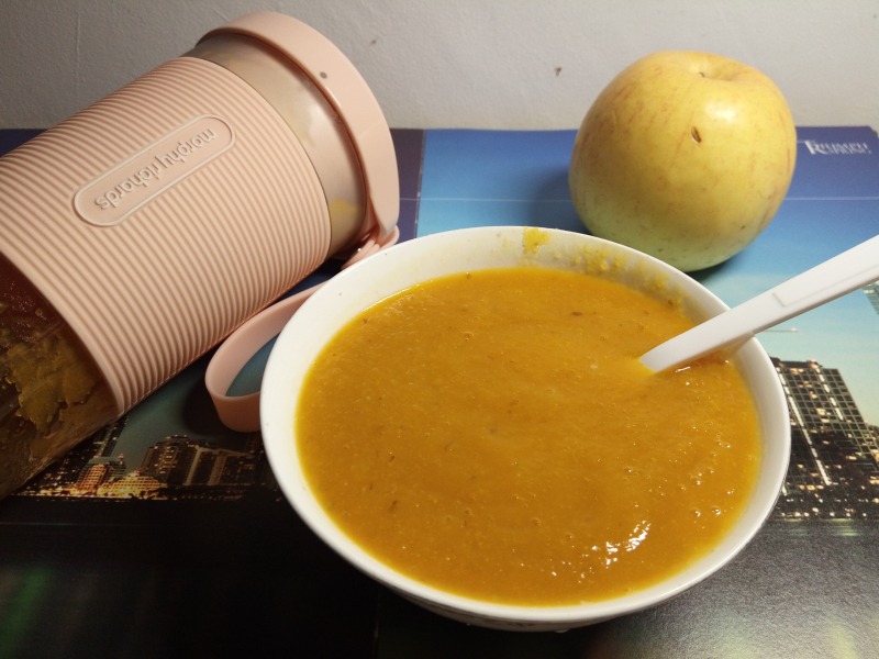 摩飞便携果汁杯新款,摩飞便携榨汁杯自己动手