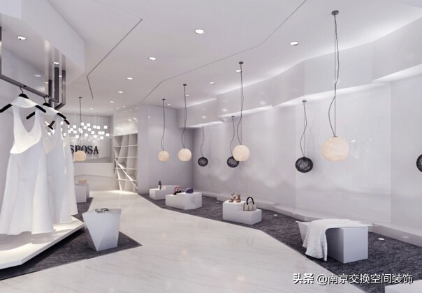 90后创业女生的婚纱店,90后女老板娘创业路上