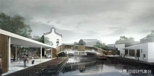 美炸！Lumion做中式项目，根本少不了这些模型