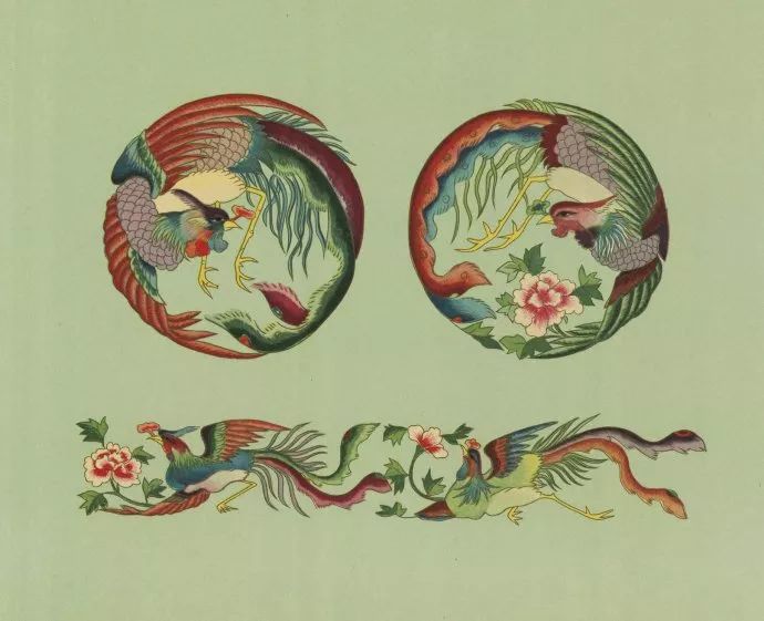 戏曲与刺绣,中国戏曲服装图案刺绣