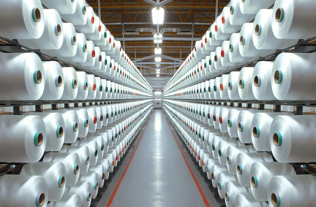 「原创」汽车用纺织材料的应用现状（三）：轮胎帘子线