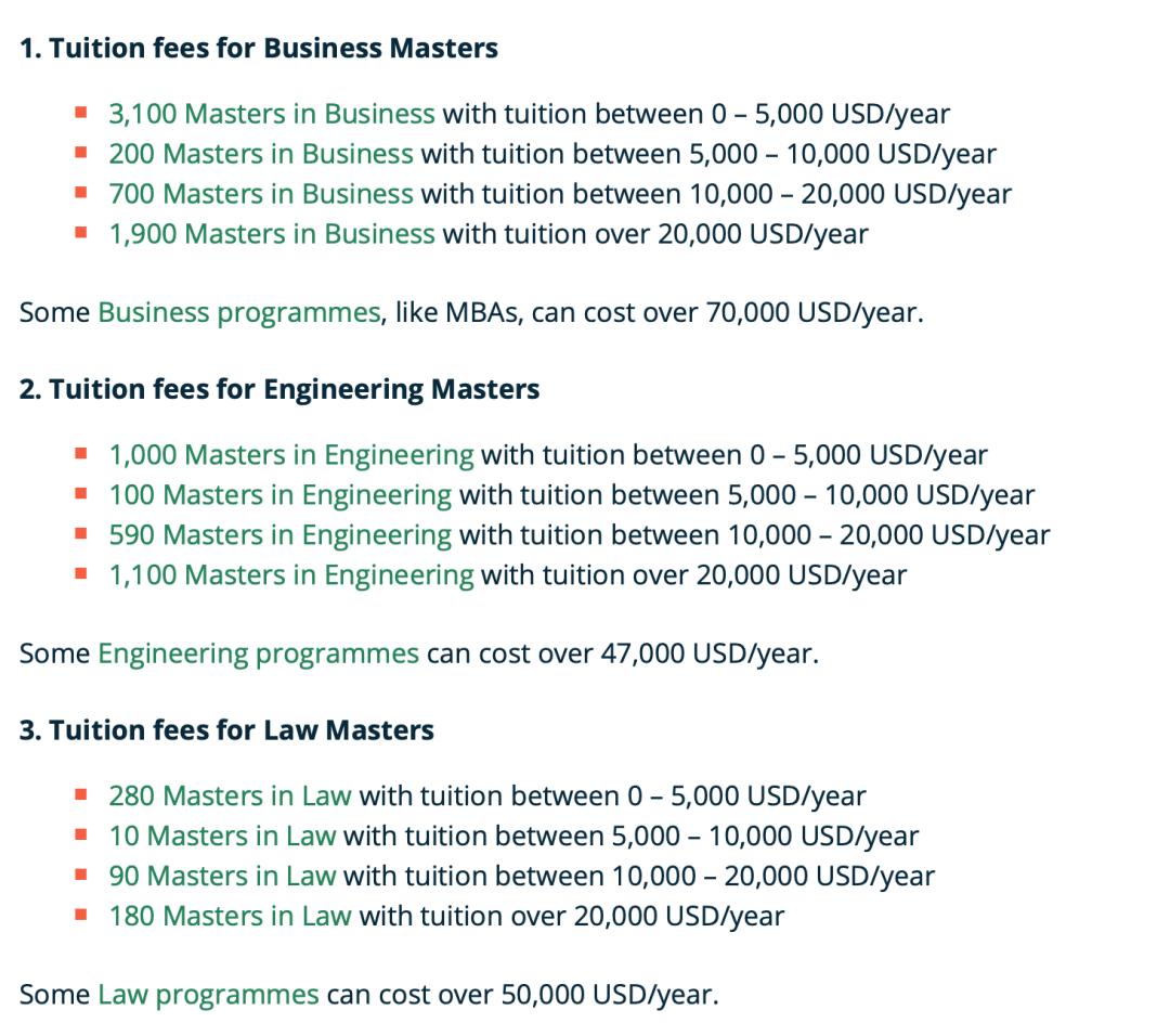 留学生怎么交学费最省钱,硬核教学方式大全