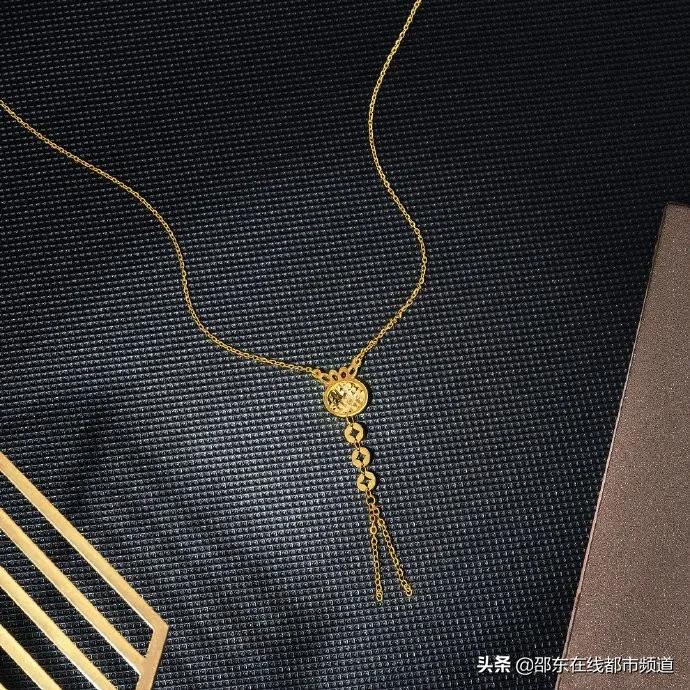 邵东六福珠宝最新视频,六福珠宝最特别的产品