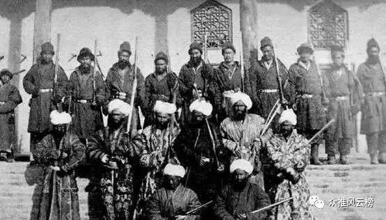 当年中国曾有四五个*疆新**，为何只有*疆新**的“*疆新**”得以保留呢？