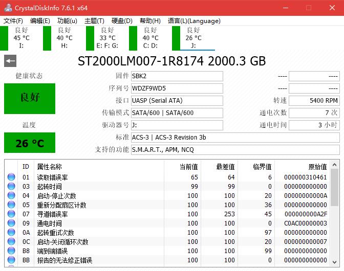 希捷睿品移动硬盘,希捷超薄移动硬盘测试