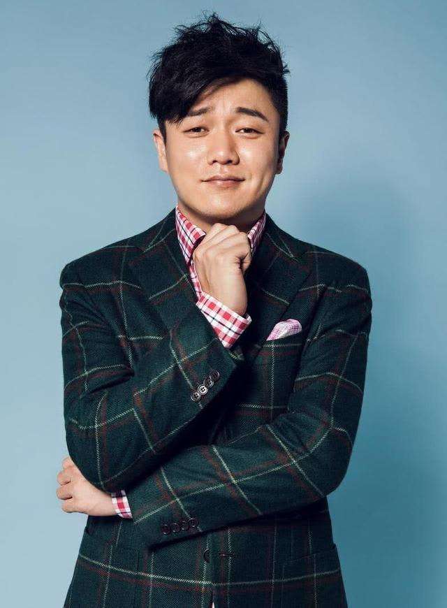 筷子兄弟王太利现状,筷子兄弟王太利简介