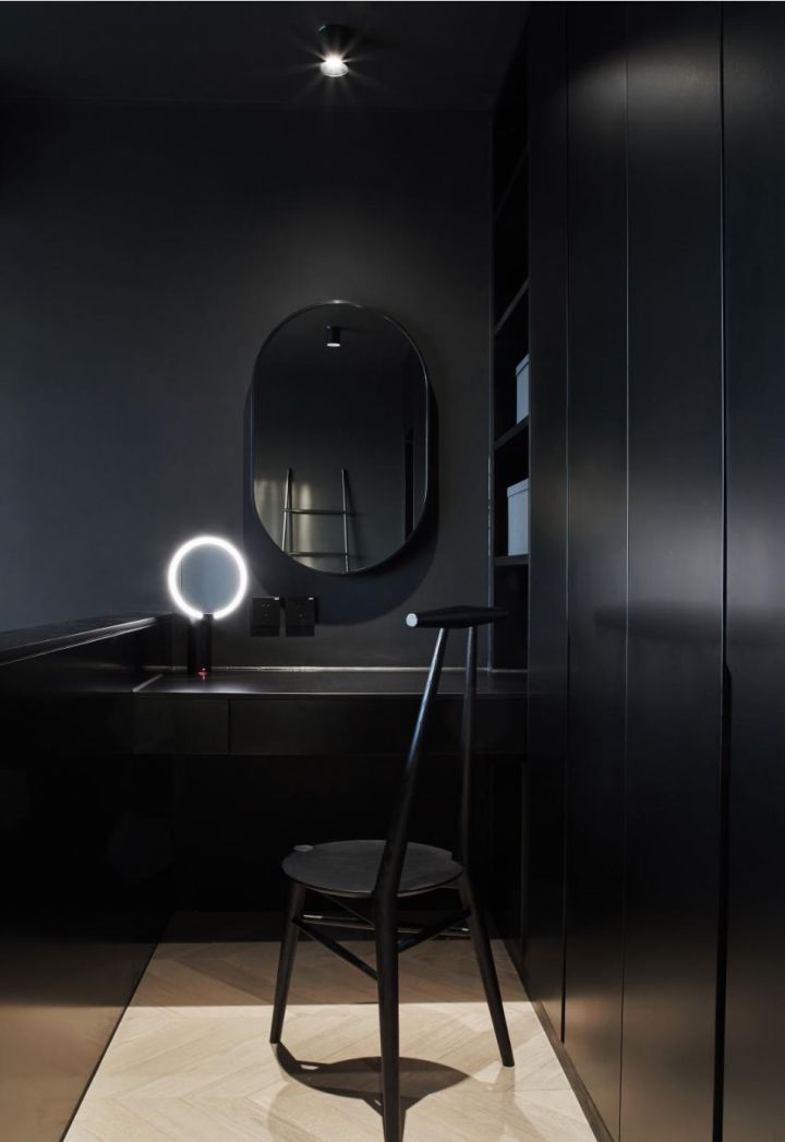 家庭灯光怎样布置才显高级,装修小技巧让灯光改变家庭气氛