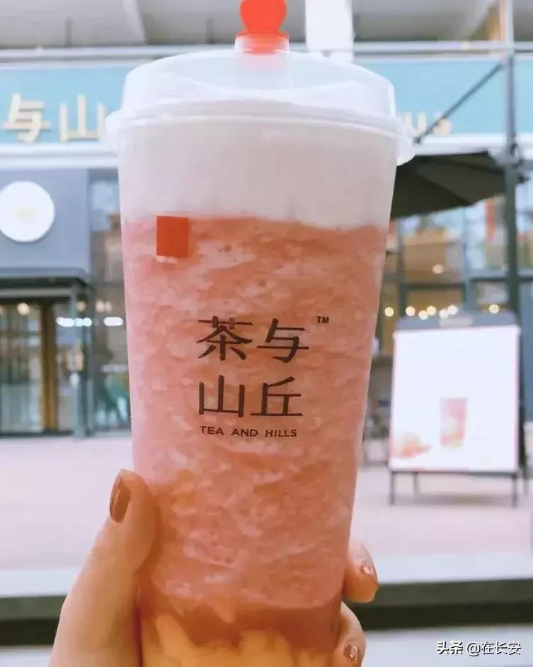 少女心爆棚四款蜜桃甜品,少女心蜜桃限定