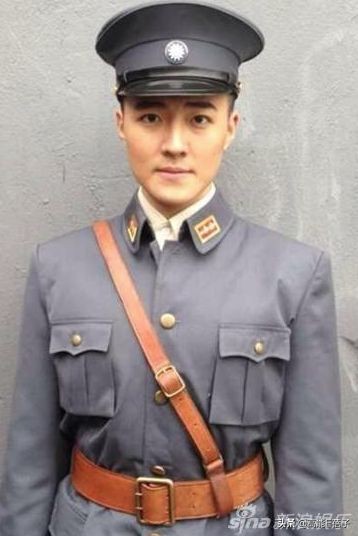 北电11级合影,北电11级表演系