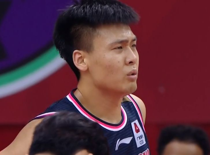 cba最大的黑马男篮,cba最大黑马