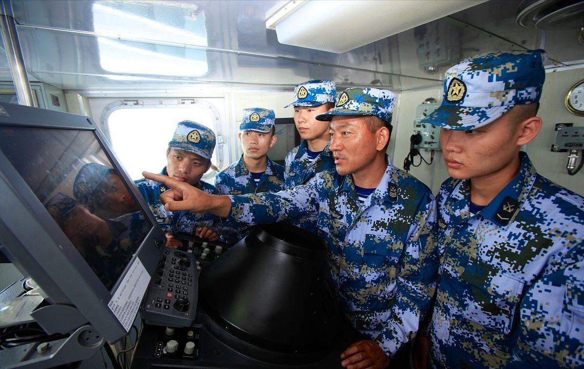 去部队当兵怎样才能当班长,当兵担任班长的优势