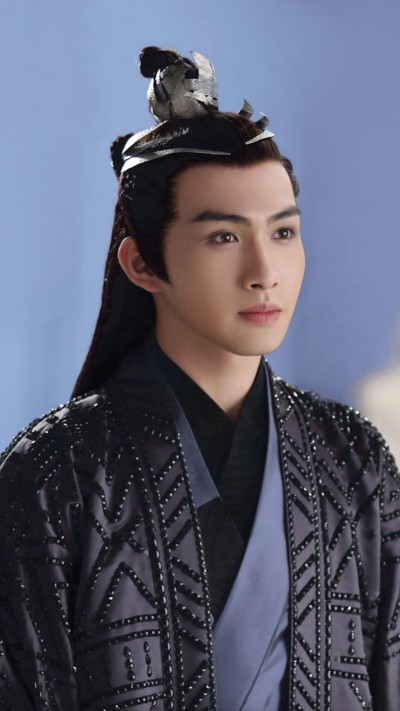 离镜是渣男吗,离镜渣男