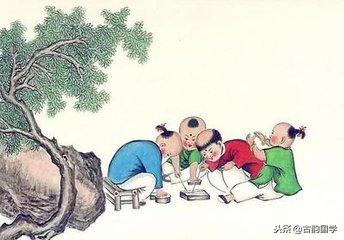 龙文鞭影译文完整版,龙文鞭影注释及译文