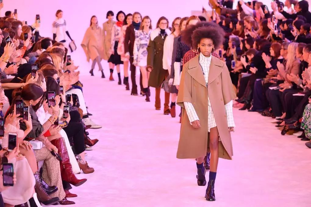 dior摩洛哥早春秀,dior摩洛哥发布会