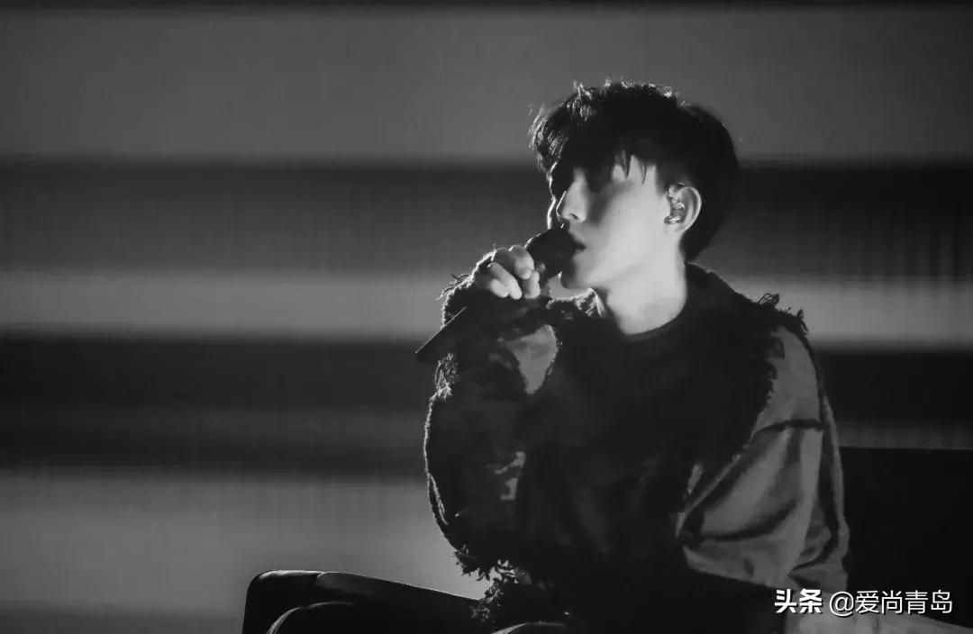 啊啊啊啊啊！林宥嘉要来青岛开演唱会了！就在周六