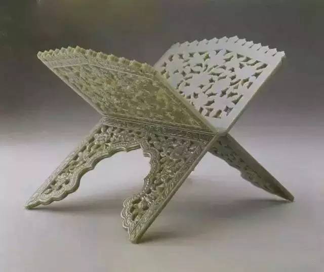 唐宋元明清古玉包浆,博物馆明清古玉精品欣赏