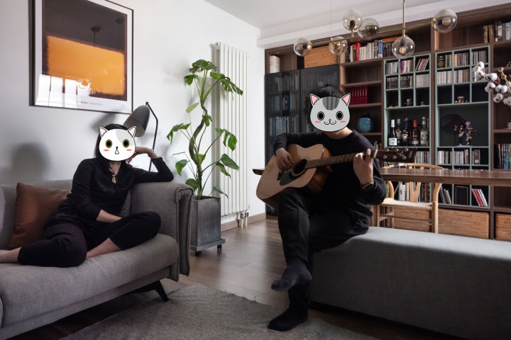 采光通风收纳怎么考虑,采光处理设计