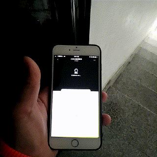 小米智能甲级防盗门,5000左右的小米智能防盗门