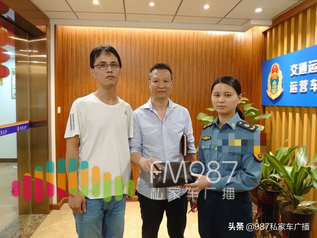 福州最牛的哥,福州网红的哥