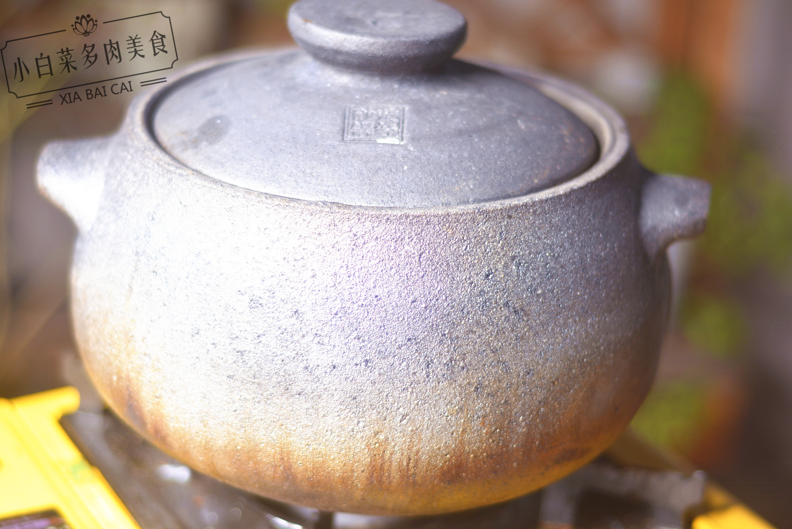 怎样能熬出浓白的羊肉汤,怎样煮出又白又好喝的羊汤