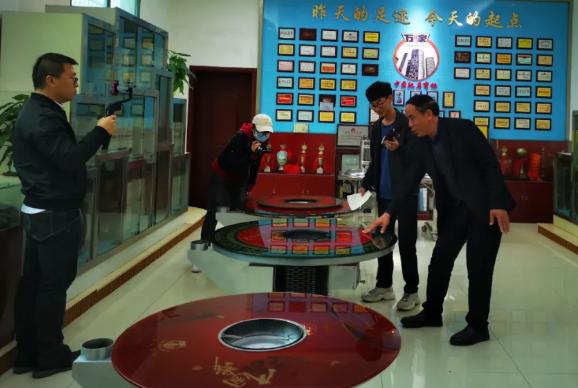 年销300万台搪瓷炉具，湖南万家是怎么做到的？