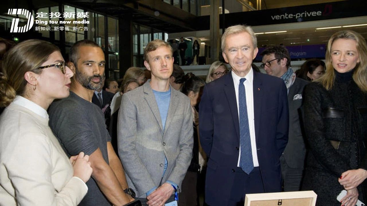 lvmh集团在中国的奢侈品销售额度,lvmh集团有哪些品牌