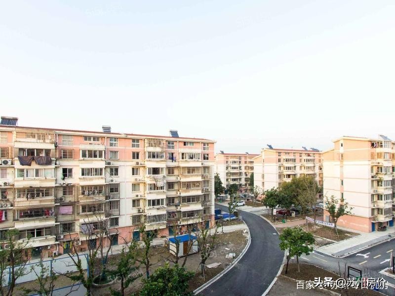 房子买苏州浒关怎样,2022年苏州浒关房子