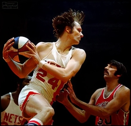 纽约人篮网,纽约人眼中的篮网