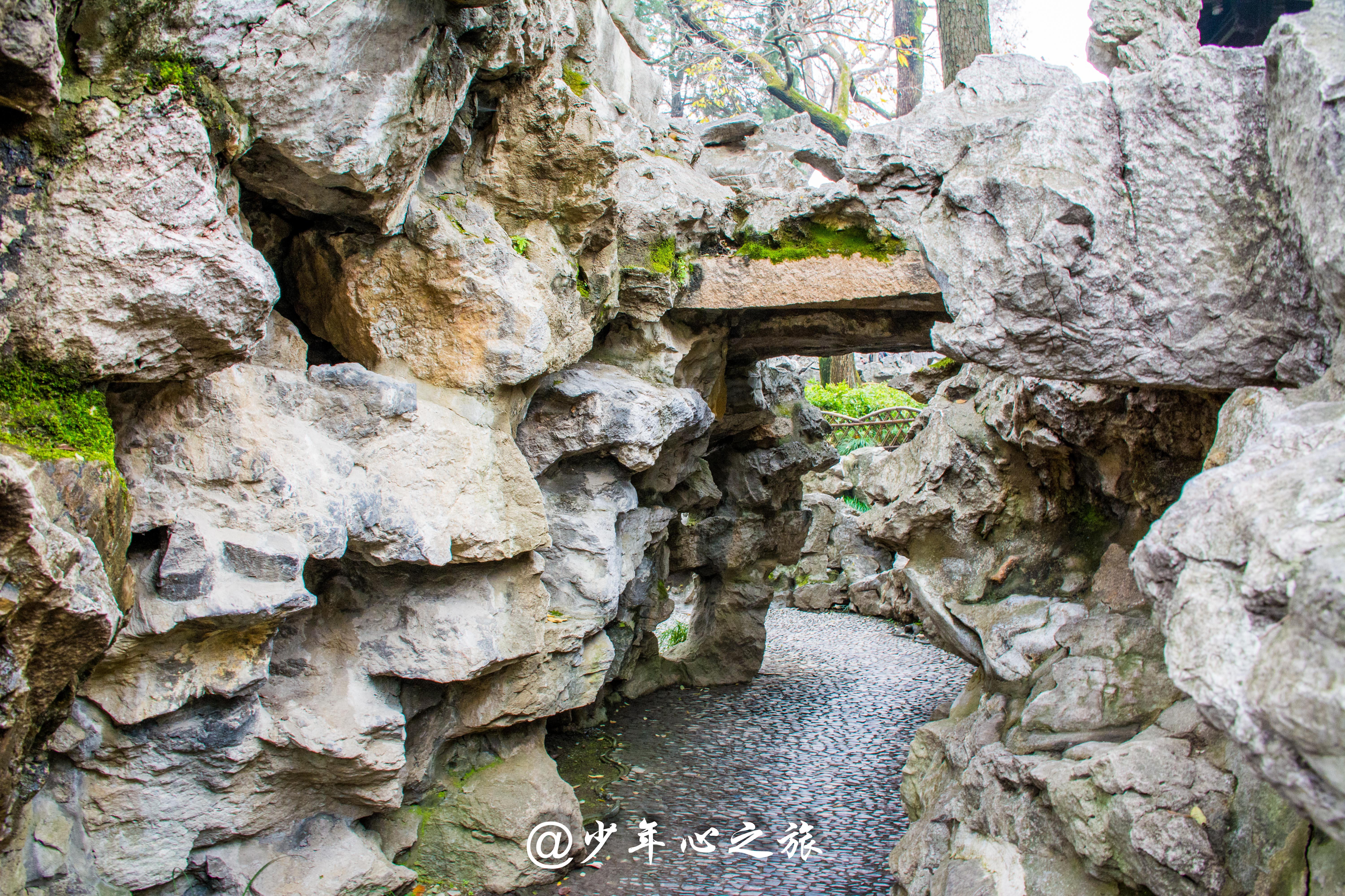 苏州亲子园林,苏州适合带小孩游玩的园林