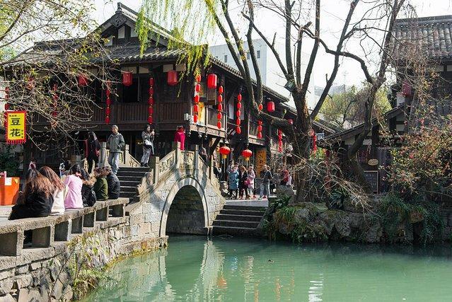 成都网红旅行攻略,四川成都新津最新网红打卡景点