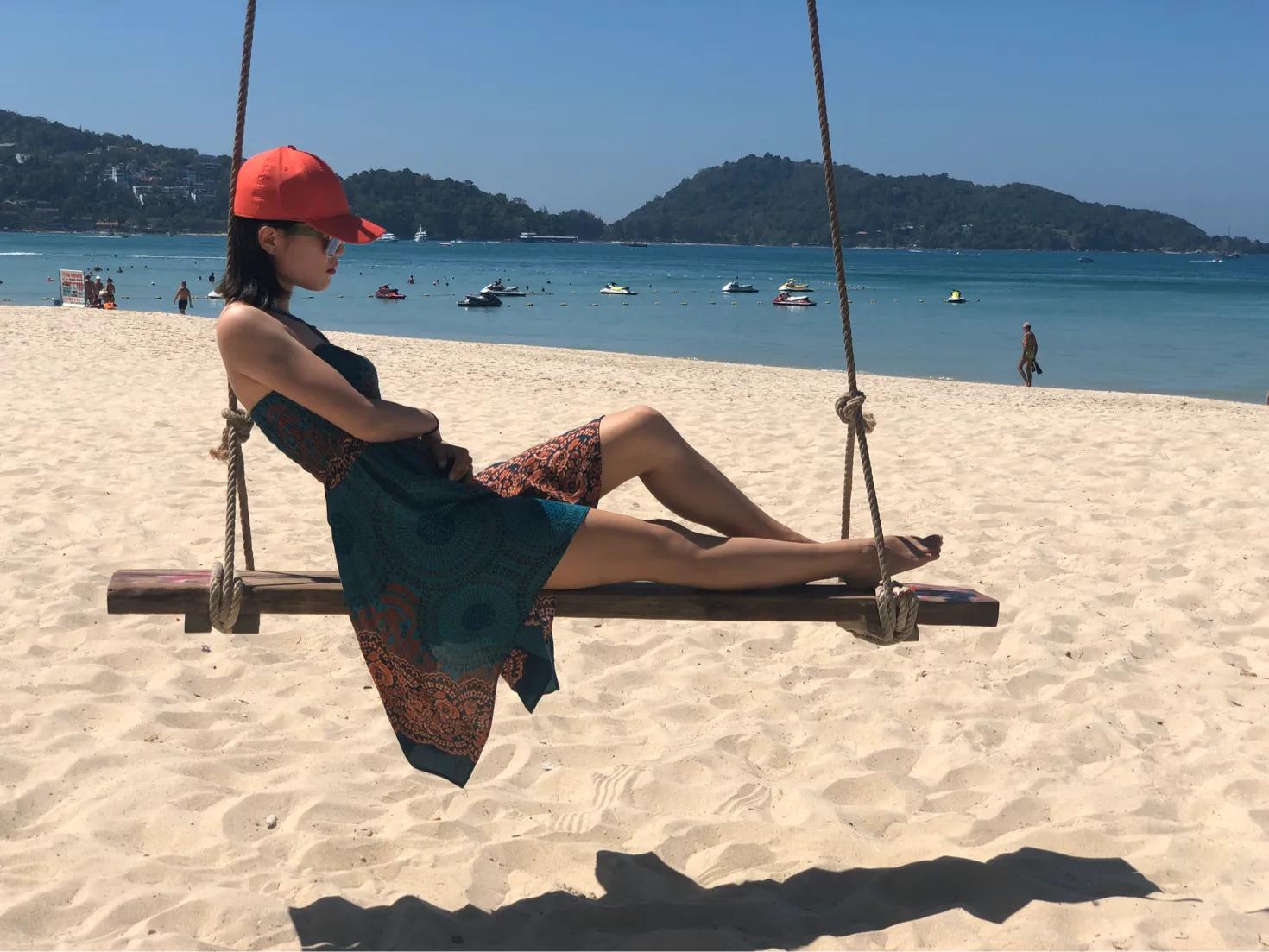 不花冤枉钱旅游攻略软件推荐,去普吉岛自由行价格