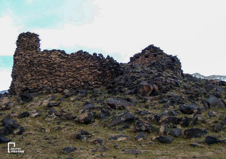 克里雅古道进藏路线,克里雅古道探路最新路况