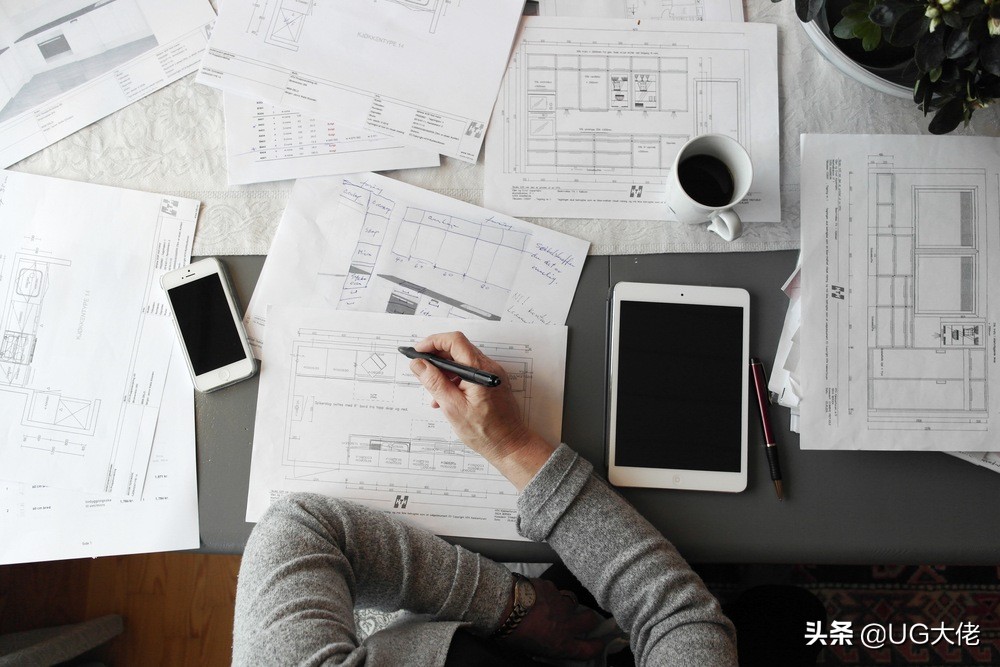 cad制图初学入门20个快捷键,cad快捷键掌握了是不是就学会cad了