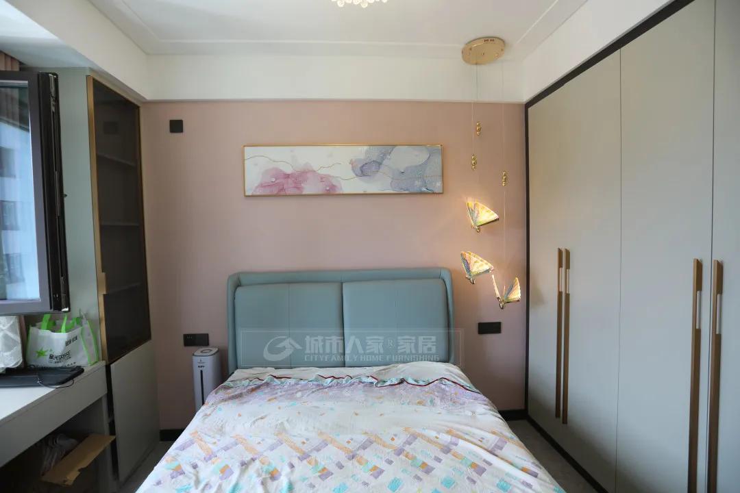 海珀兰轩139样板间,海珀兰轩二区139户型图