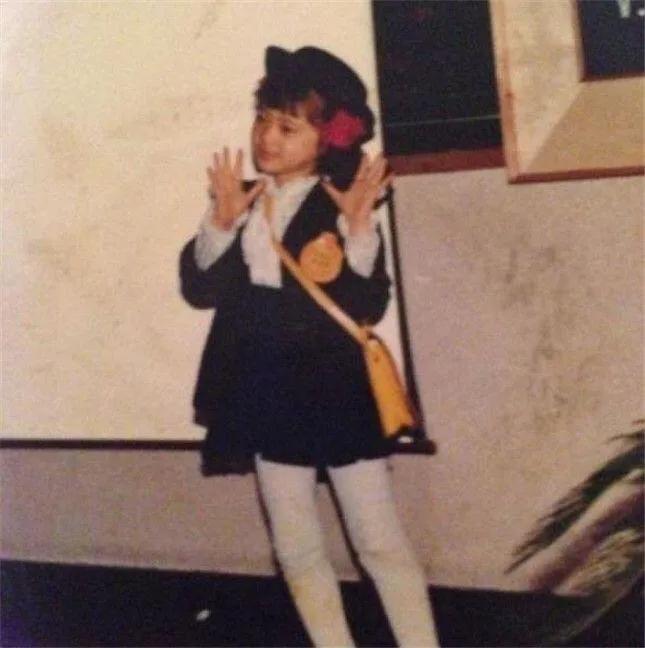 秋瓷炫亲自讲述自己的经历,秋瓷炫的童年到底有多惨