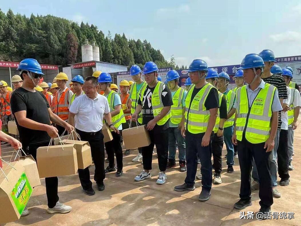 梓潼隧道,梓潼县隧道