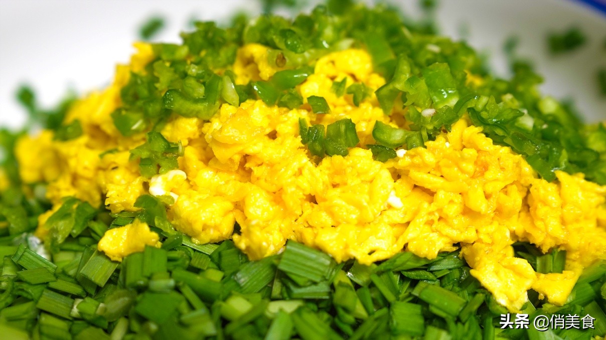 水煎包最漂亮的做法,水煎包的正确做法金黄香脆不粘锅