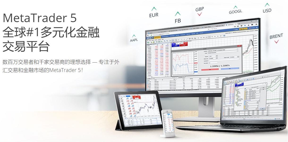 苹果应用商城的mt4和mt5有什么区别,mt4和mt5是什么