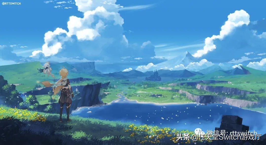 switch皮克敏3全流程攻略,switch游戏皮克敏4