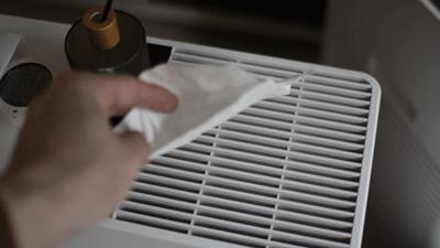 无雾加湿器哪个牌子加湿效果好,352蒸发式加湿器测评