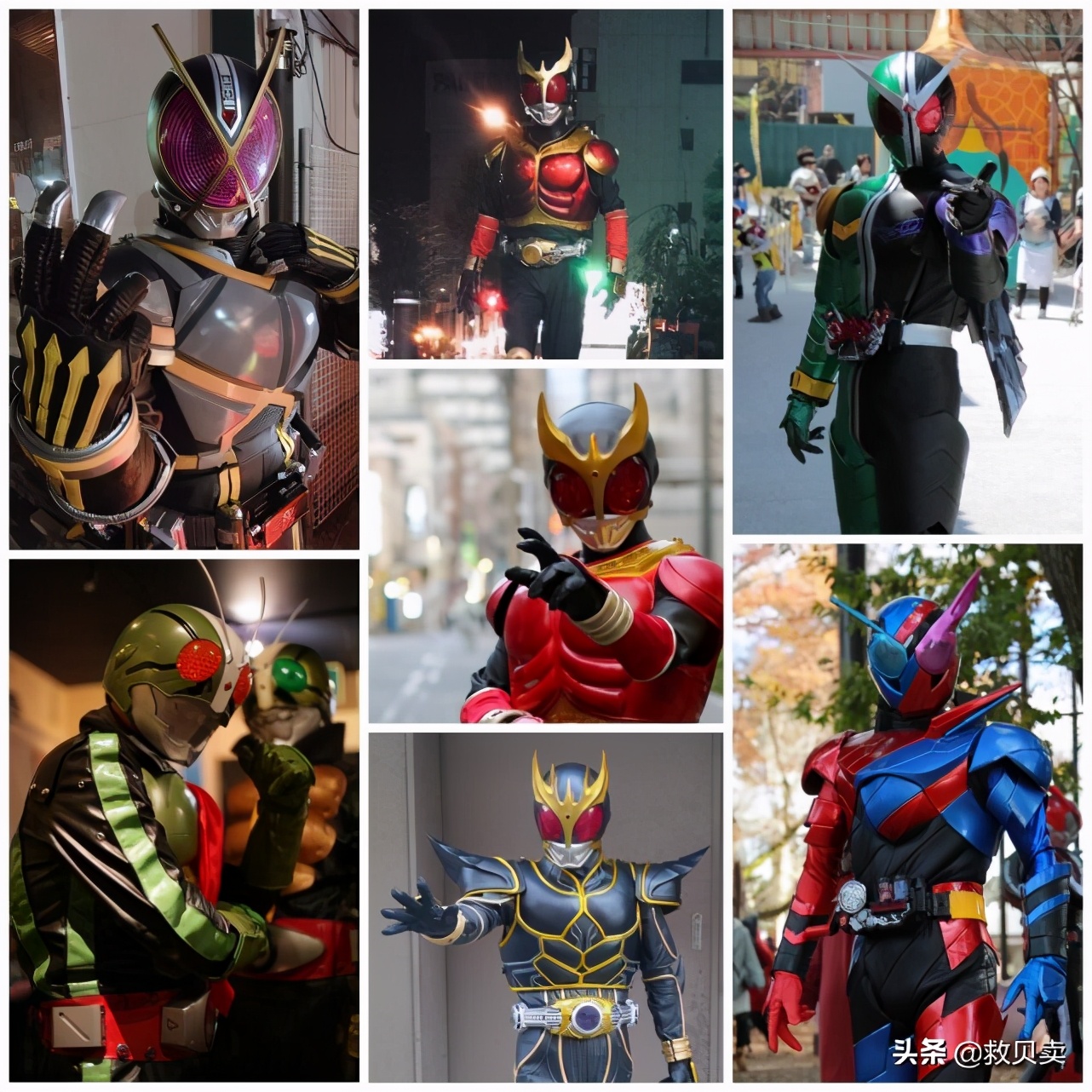 假面骑士：未婚妻卖万元模型*爱做**心晚餐，男子含泪吃两大碗