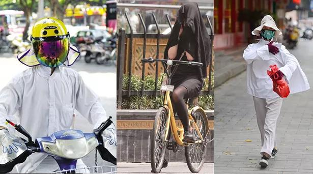 好用的国货防晒30以内,良心推荐几款适合夏天的防晒产品