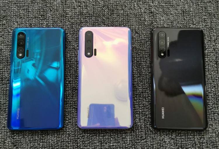 今年华为最便宜的麒麟990系列手机,华为麒麟990最低价格