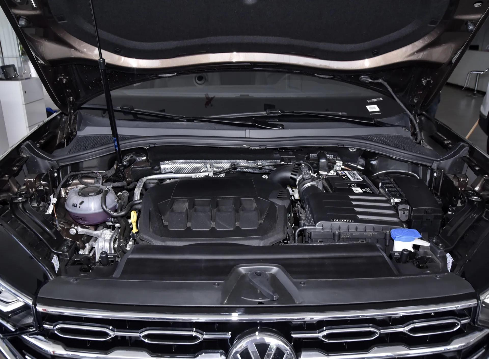 大众途岳降价2万元,大众途岳2万公里保养