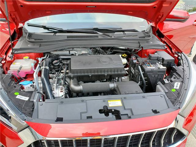 预售848万起江淮嘉悦a5,全新掀背运动轿车实拍江淮嘉悦a5