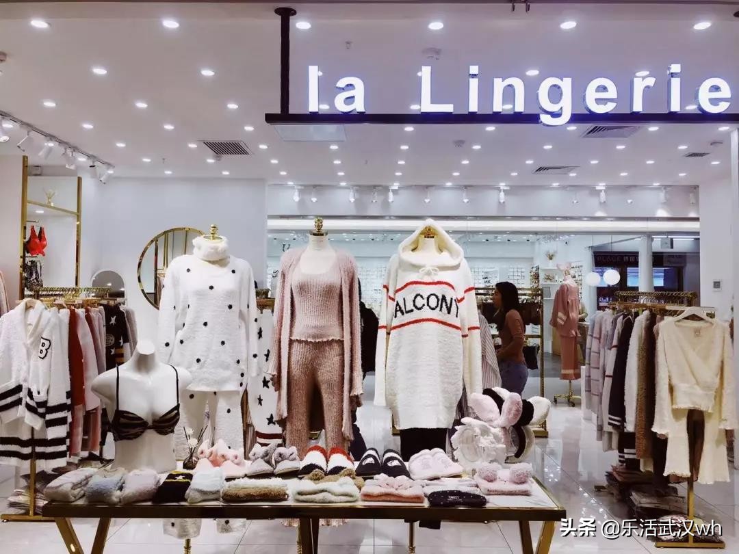 “突围”汉正街：潮流江湖不见不散