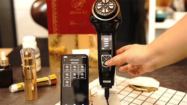 miraie美容仪效果,koyomiraclekii美容仪测评