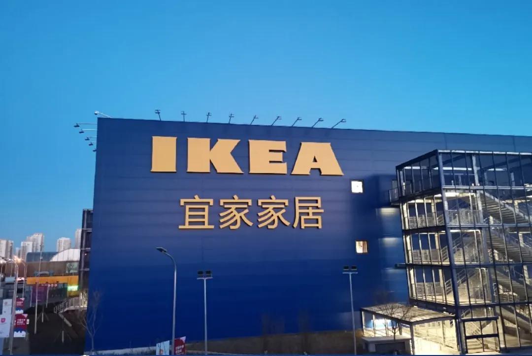 实拍！营业第1天，我们替你转了宜家、大悦城、天河城、万象城