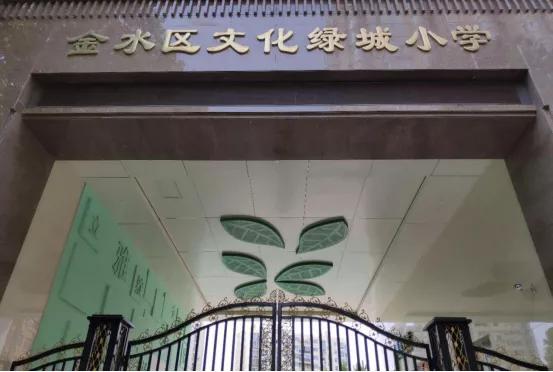 郑州金水区文化绿城小学有多难进,郑州金水区的所有公立小学